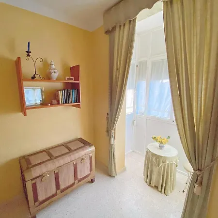 Apartamento De 3 Habitaciones, Zona Muy Tranquila A Unos Minutos De La Playa Mazagón Extérieur photo