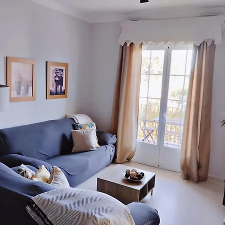 Apartamento De 3 Habitaciones, Zona Muy Tranquila A Unos Minutos De La Playa Mazagón Extérieur photo